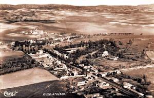 Oued-Athemia - Dt Constantine